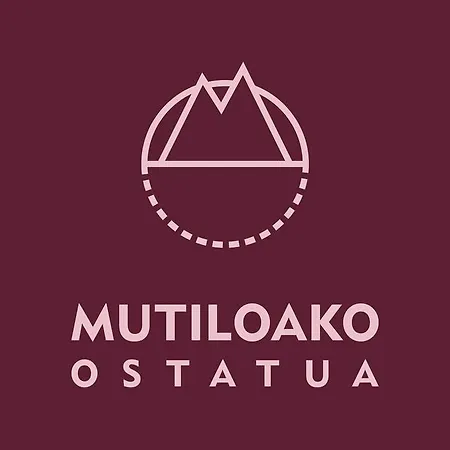 Mutiloako Ostatua 招待所 *